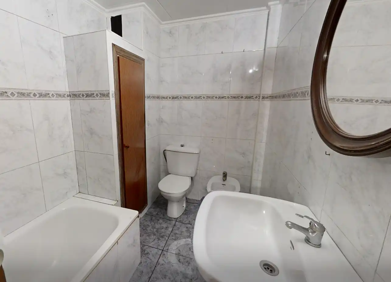 Piso con terraza en venta en Alginet, imagen 3