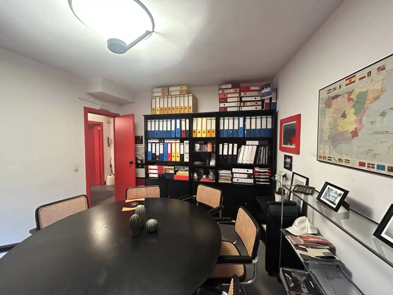 Apartamento en venta en Oviedo  con Calefacción