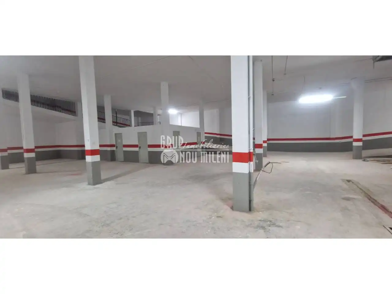 Parkplatz zur Miete in Calle SAN VICENTE FERRER, imagen 16