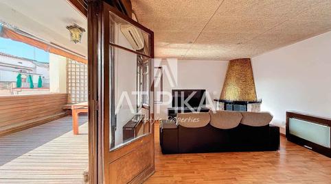 Foto 2 de Pis de lloguer a El Congrés i els Indians, Barcelona