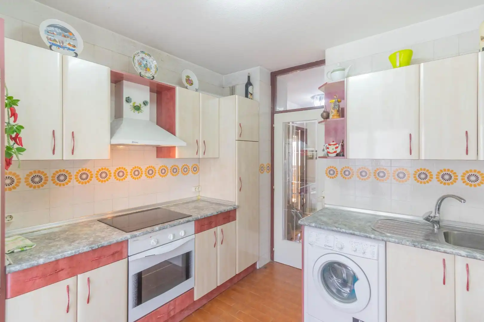Piso con ascensor en venta en Avenida Avenida Central, imagen 18
