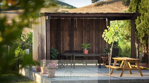 Finca con Encanto Rústico Piscina y Naturaleza en la Sierra de Cádiz  A Solo 7 km de Olvera, imatge 2