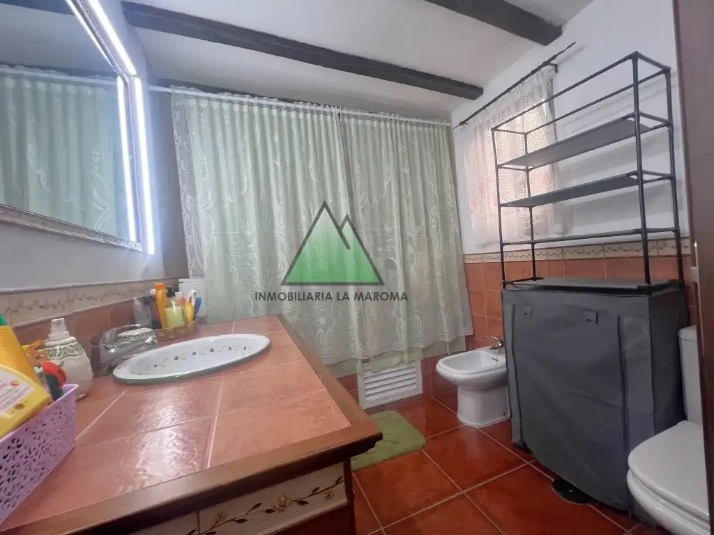 Casa rústica en venda a Diseminados Trapiche (Diseminado), imagen 8