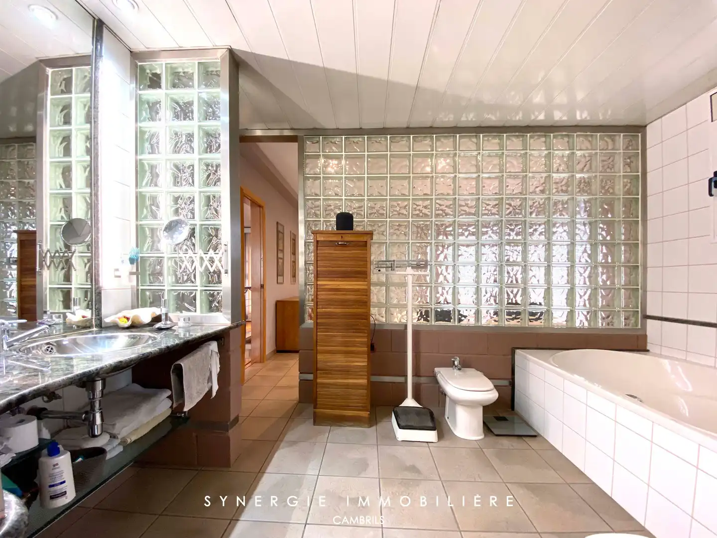 House with pool for sale in Urbanitzacio Residencial 5 Estrelles, imagen 24