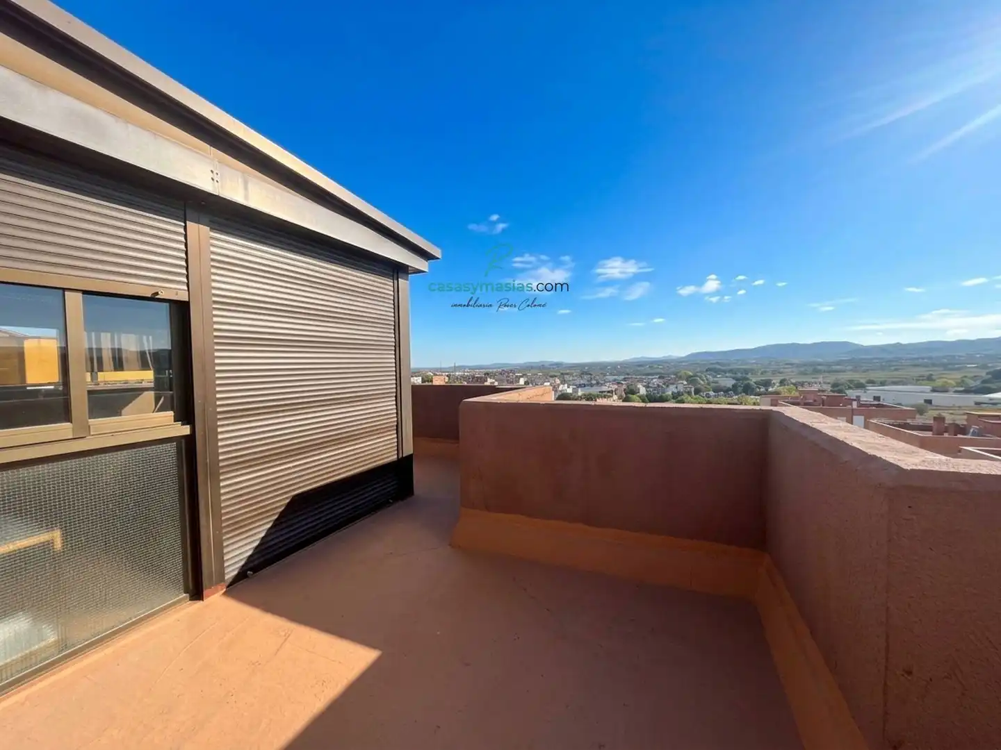 Penthouse with lift for sale in Torrelles Foix, imagen 12