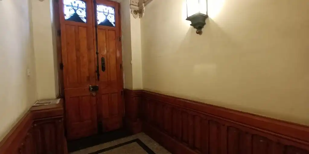 Piso en venta en Madrid con Calefacción, Amueblado y Horno