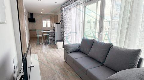 Foto 4 de Casa o xalet de lloguer a Los Franceses – La Vega, Cádiz