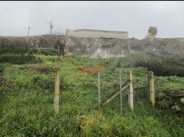 Terreno residenziale in vendita a A Ponte