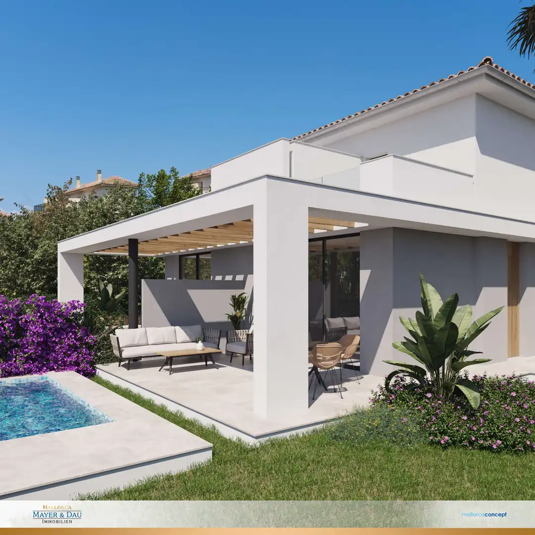 Casa con terrazza in vendita a Porto Cristo, imagen 16