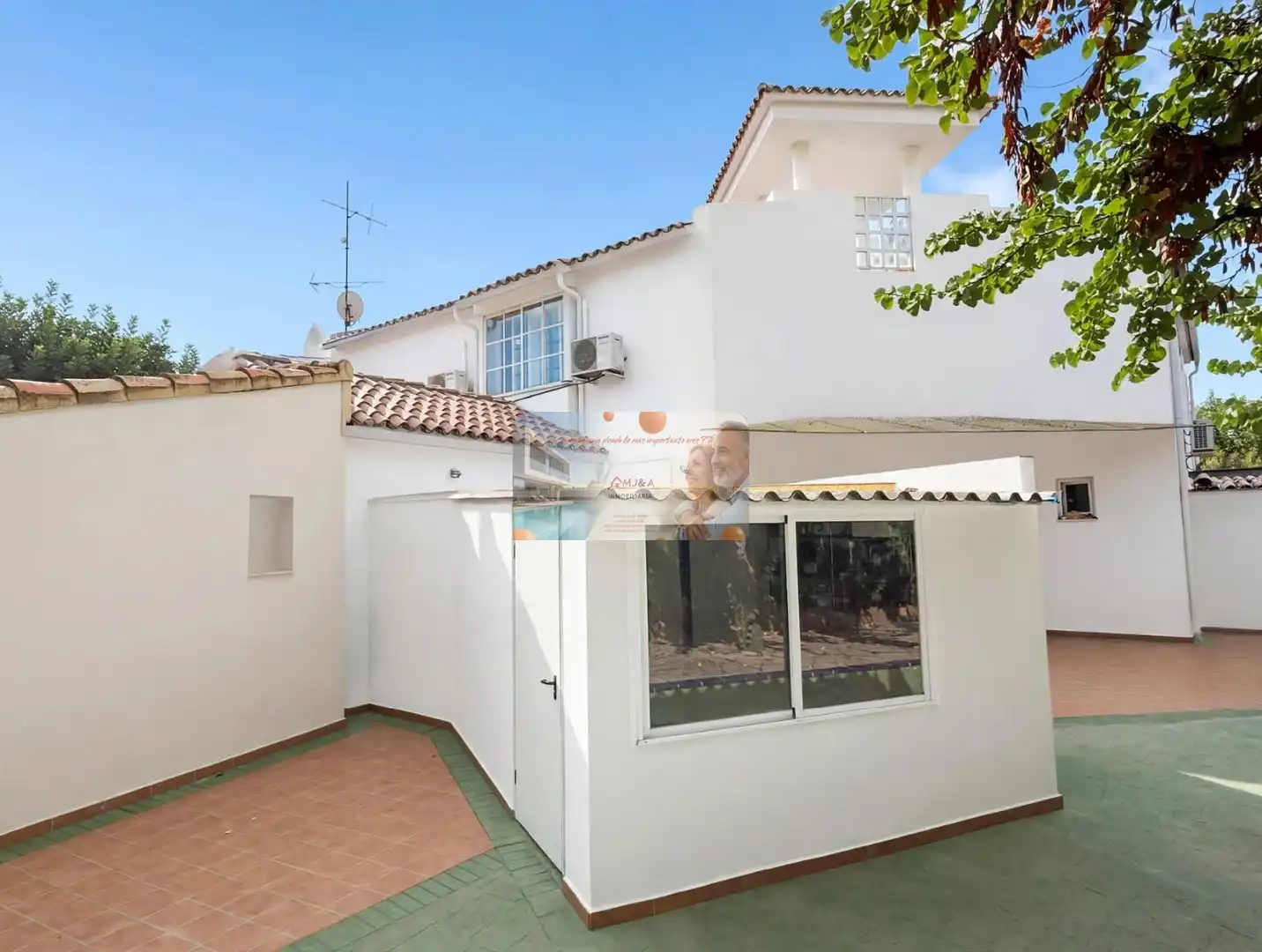 Villa avec terrasse à vendre à CARLES SALVADOR, imagen 10