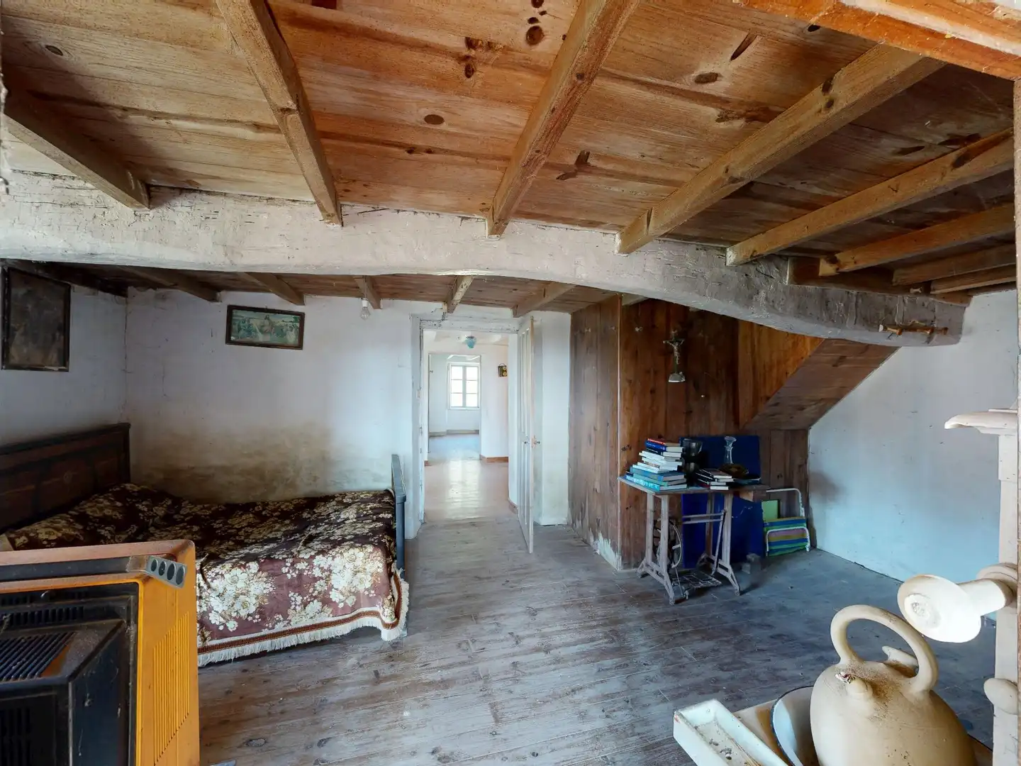 Casa o chalet en venta en Foz