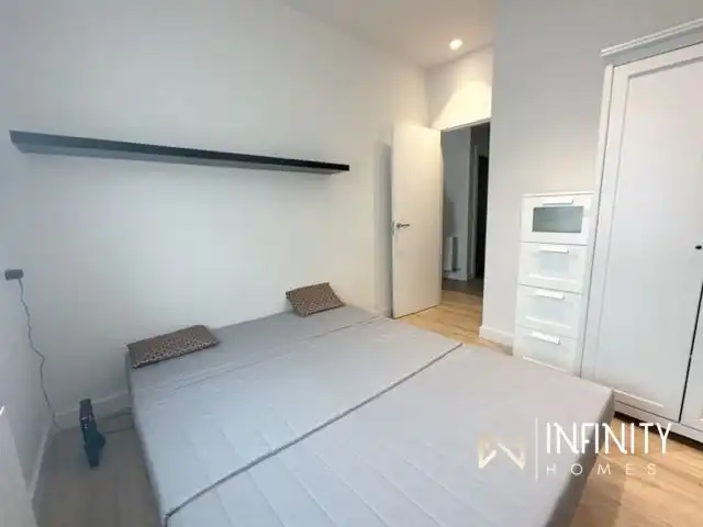 Habitación de Piso de alquiler en Bilbao  con Calefacción