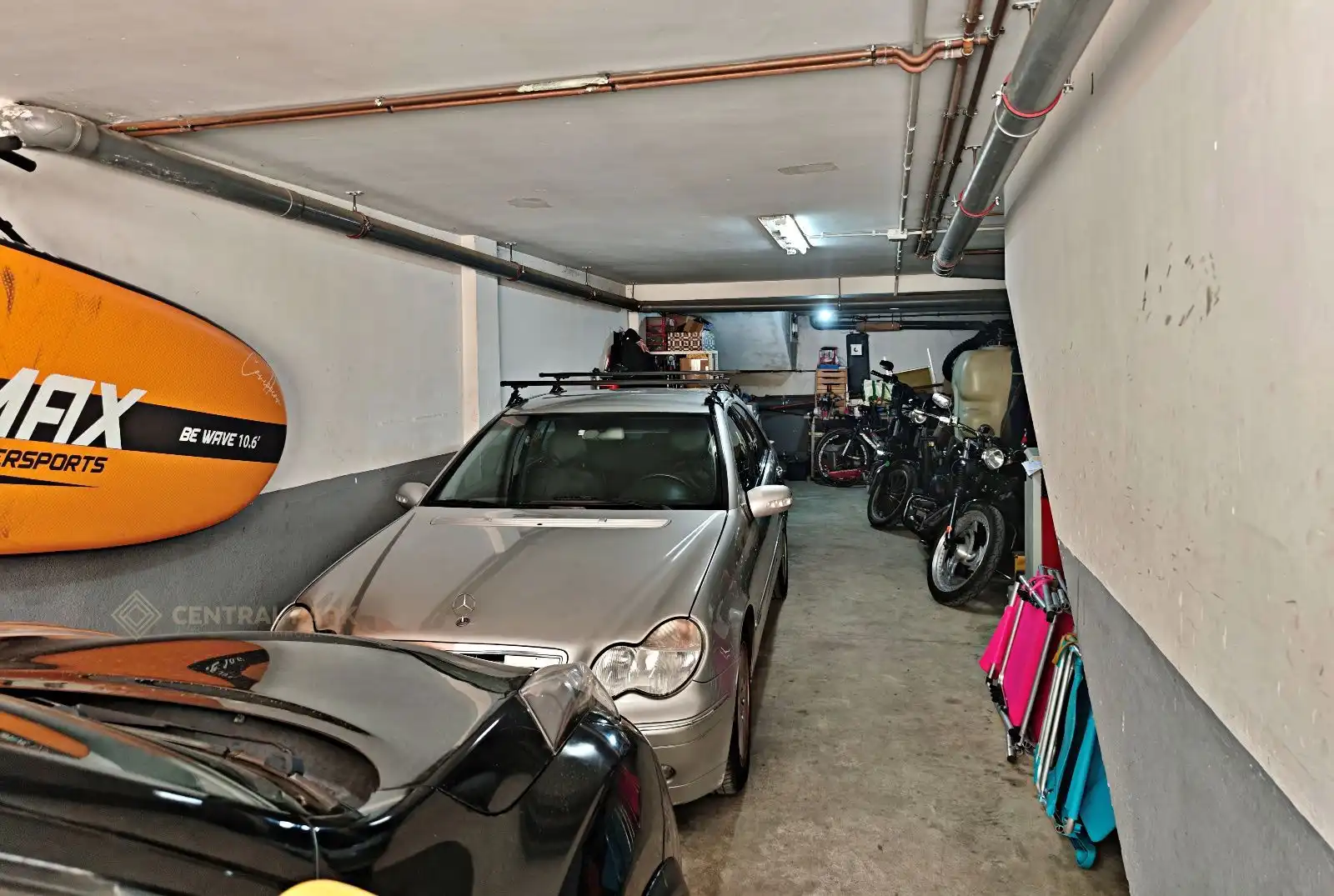 Casa a schiera con terrazza in vendita a Vial de La Sequia, imagen 49