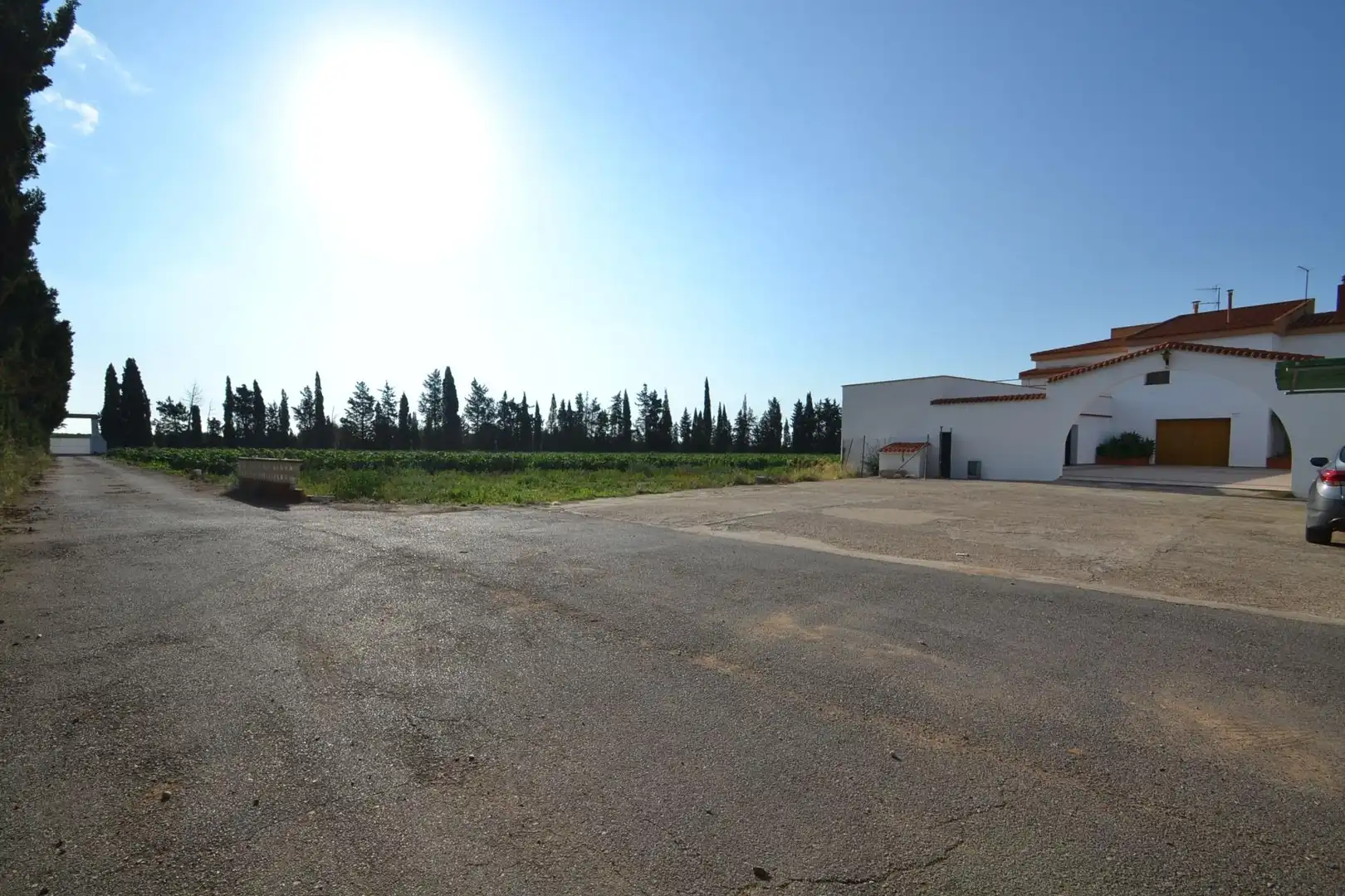 Country house with pool for sale in Partidas de interior - Zona Rústica, imagen 57