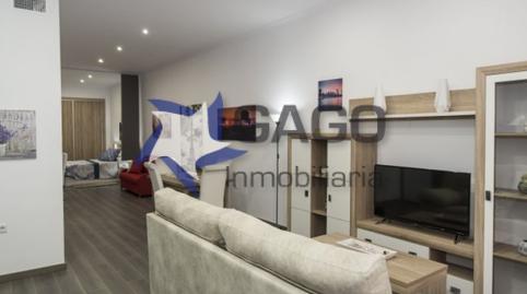 Foto 4 de Estudio de alquiler en Tablero Bajo - Arruzafilla,  Córdoba Capital