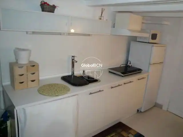 Duplex in affitto a calle de Roger de Llúria, imagen 5