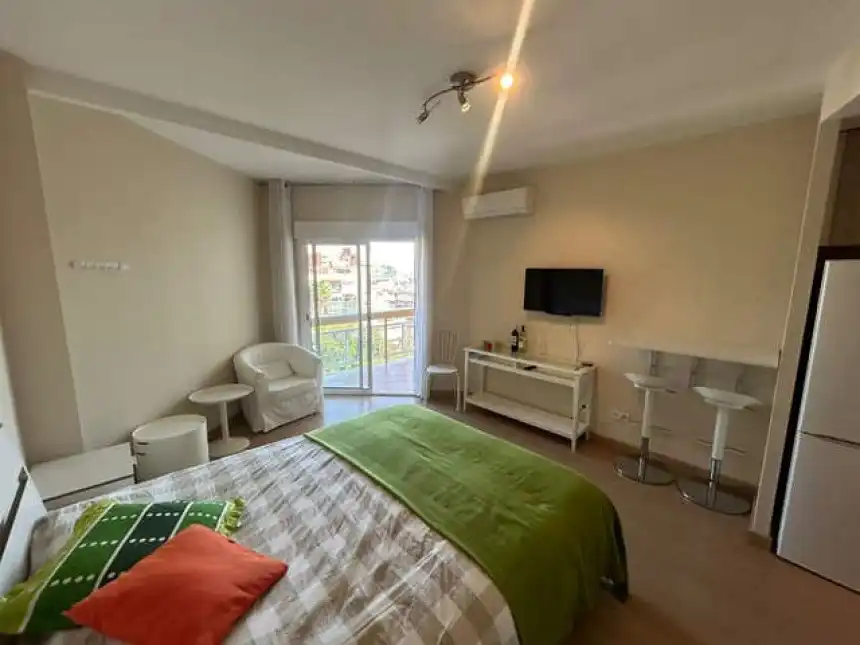 Wohnung zum Verkauf in Ayuntamiento