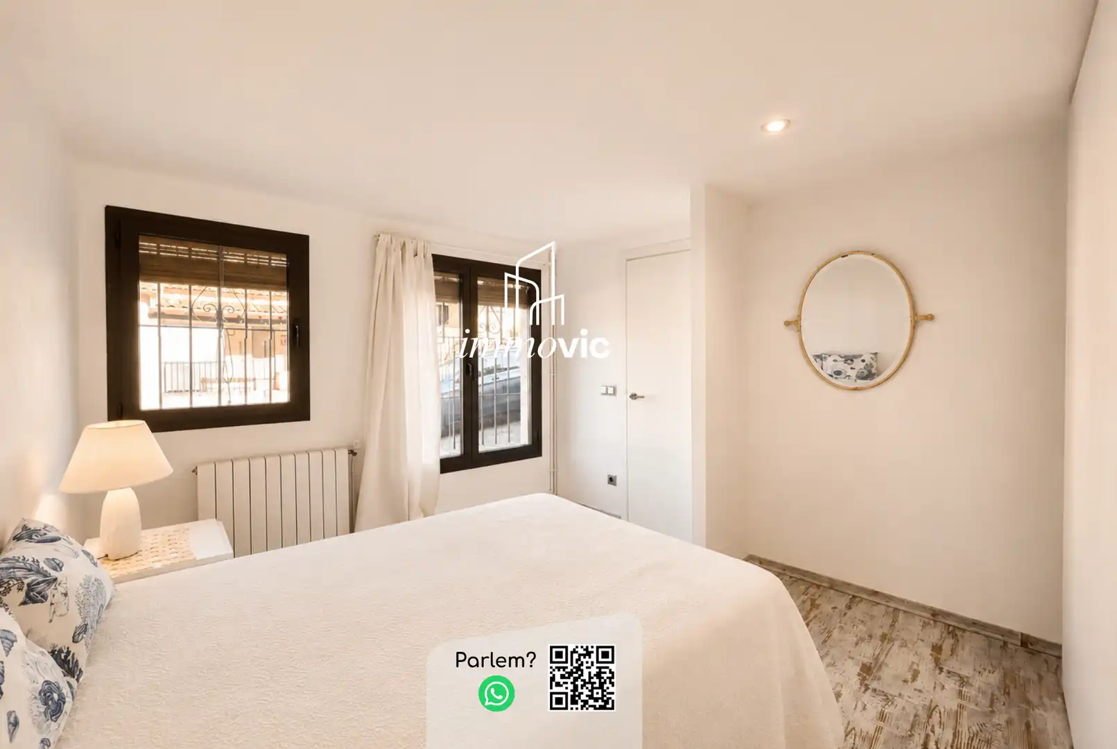 Maison mitoyenne avec piscine à vendre à Carrer Moladera, imagen 35