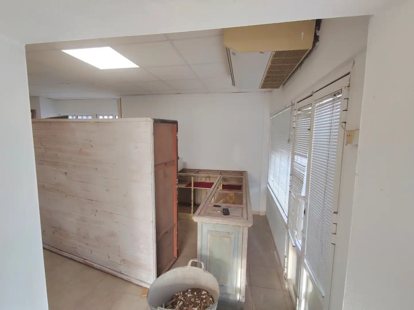 Local comercial de lloguer a Lebrija, imagen 3