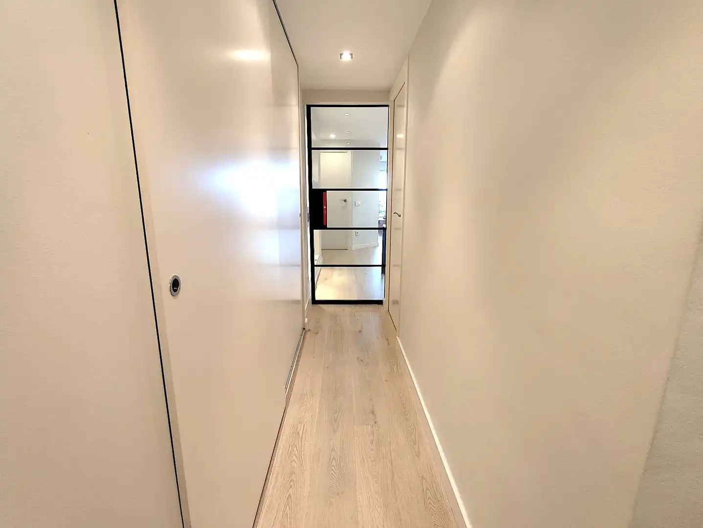 Attic for sale in Terrassa  with Air Conditioner, Heating and Parquet flooring