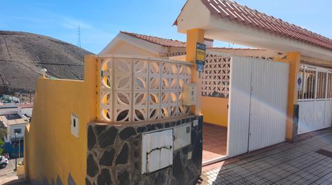 Photo 4 of Single-family semi-detached for sale in Calle Harimaguadas, Arguineguín, Las Palmas