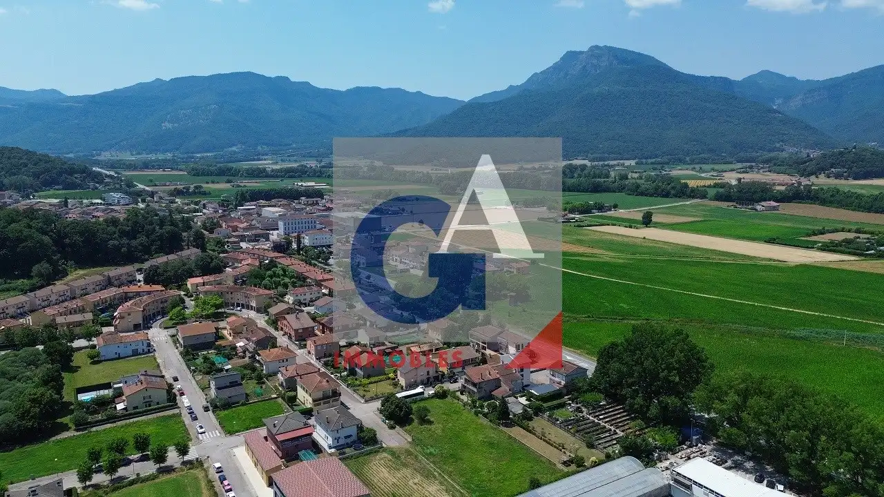 Grundstücke und Bauplätze zum Verkauf in Les Preses, imagen 13