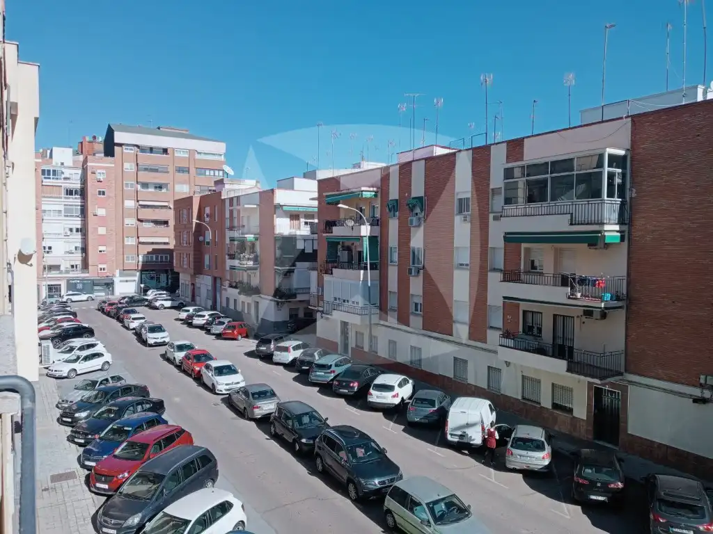 Pis en venda a Av. Fernando Calzadilla, 23, Pardaleras