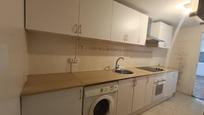 Kitchen of Flat for sale in  Barcelona Capital  with Parquet flooring