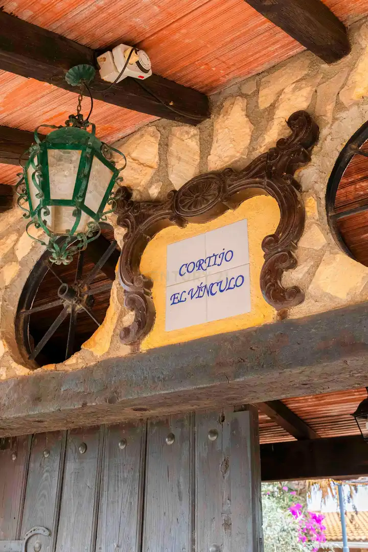 Casa o chalet en venta en Polígono 15 Parcela 60 EL VINCULO. CAMPILLOS (MÁLA, -1, Campillos