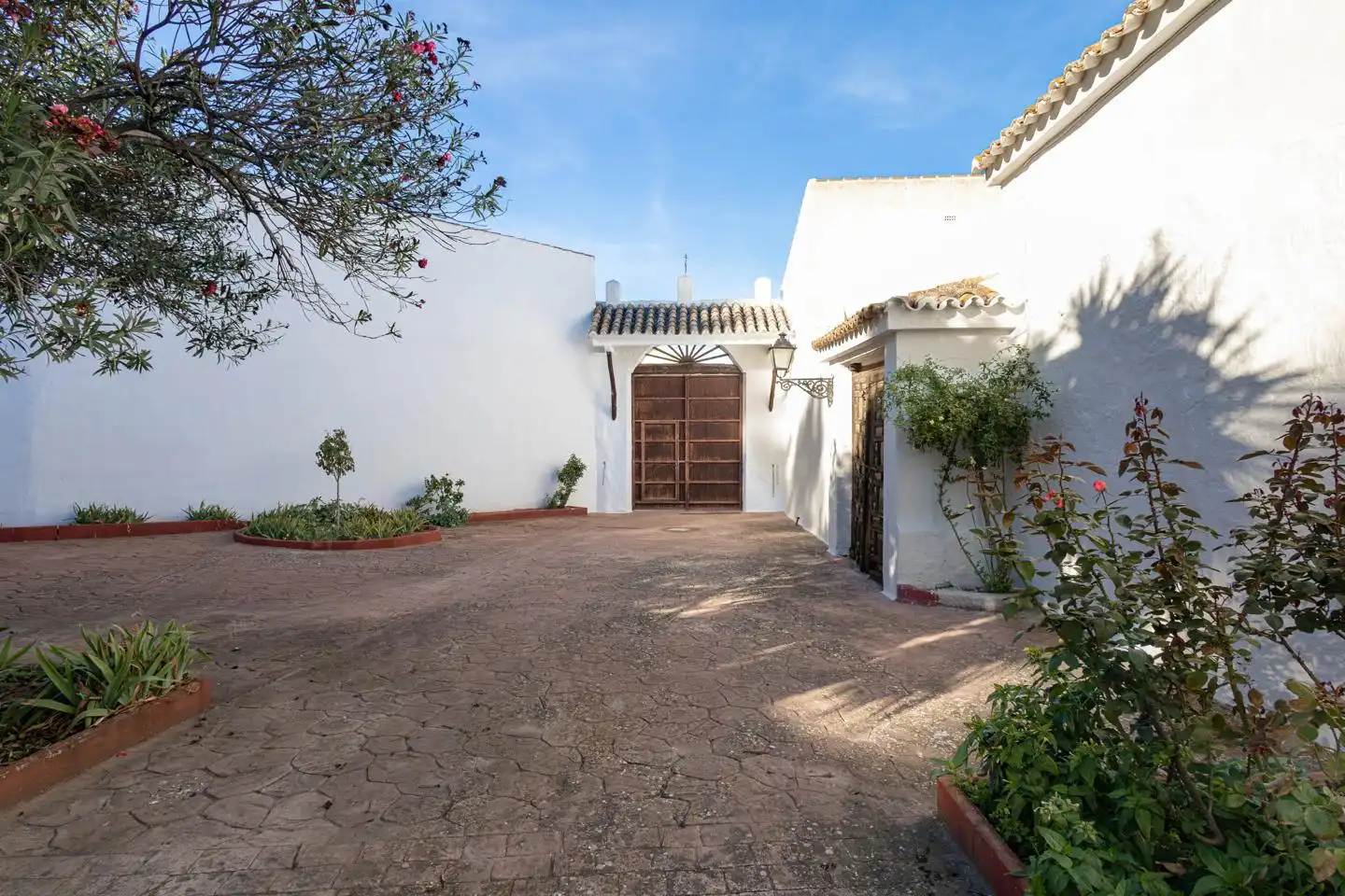 Casa con jardín en venta en Calvario 46, imagen 7