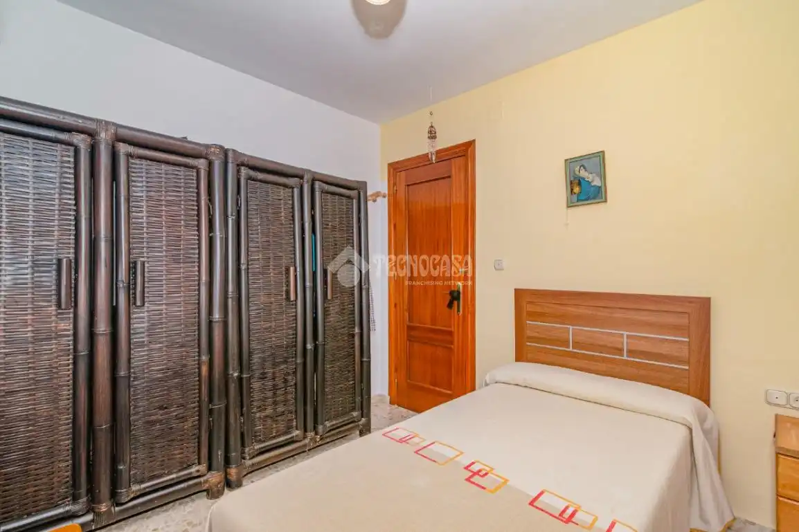 Bedroom of Detached homes for sale in Loja  with Air Conditioner