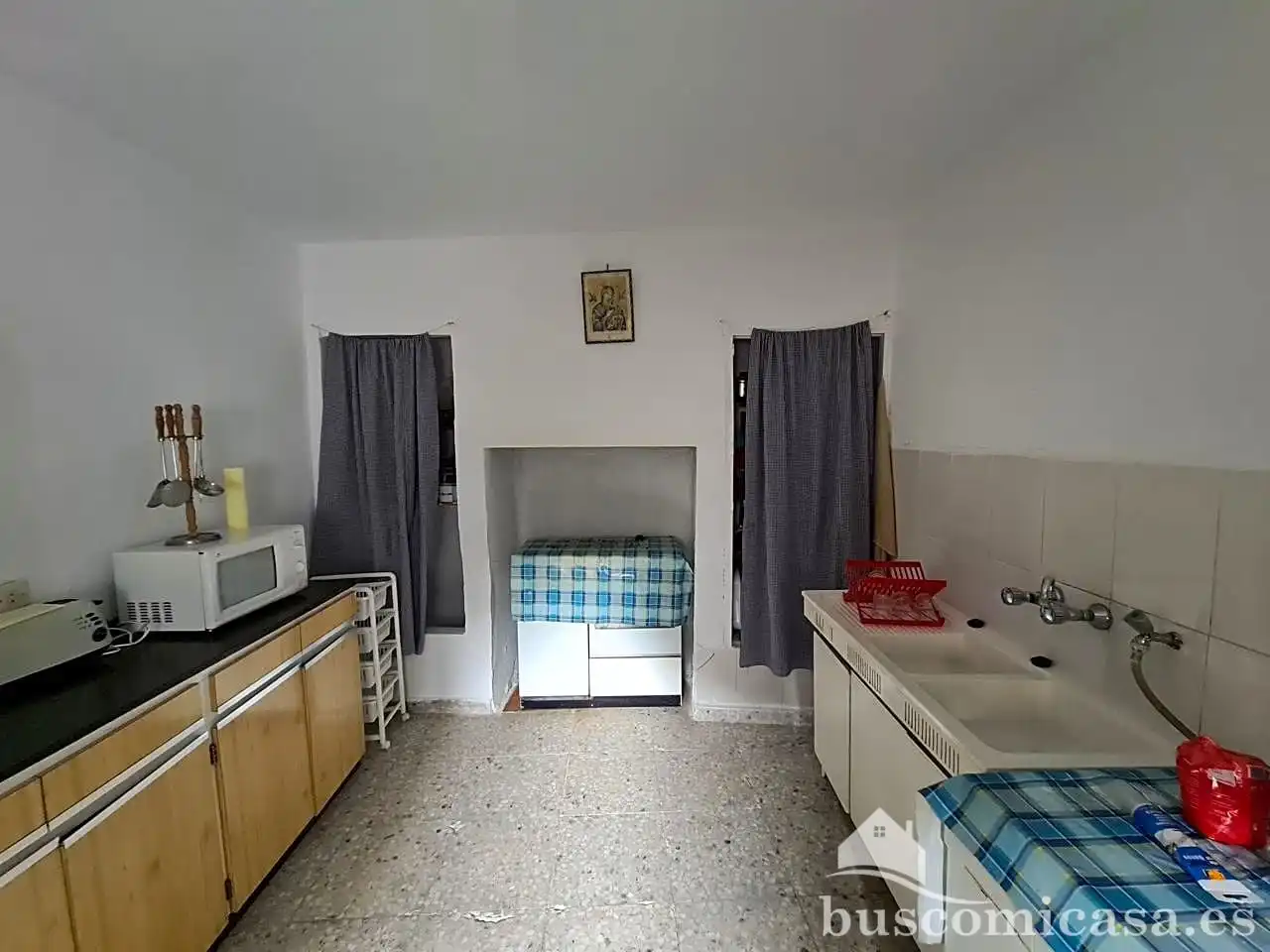 Casa o chalet en venta en Del Banco, Peal de Becerro