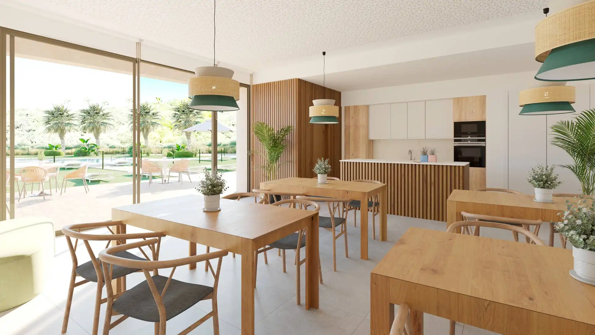 Mini appartamento con piscina in vendita a Calle Arroyo del Higueron, imagen 22