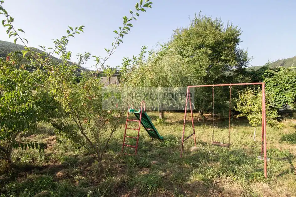 Finca rústica en venda en Ortigueira amb Calefacció