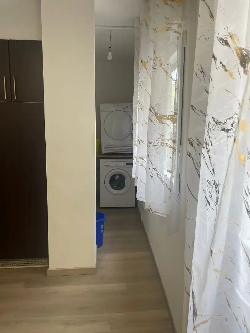 Piso de alquiler en Santiago de Compostela  con Amueblado