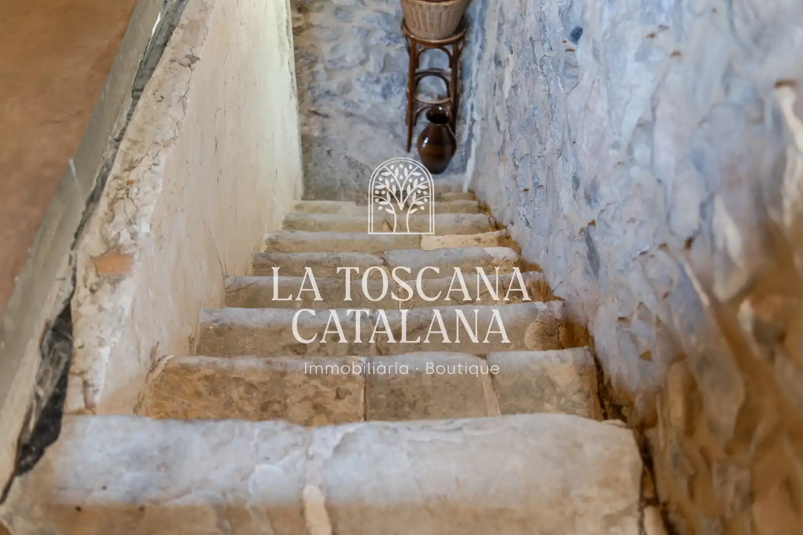 Finca rústica en venta en Sales de Llierca con Aire acondicionado, Calefacción y Jardín privado
