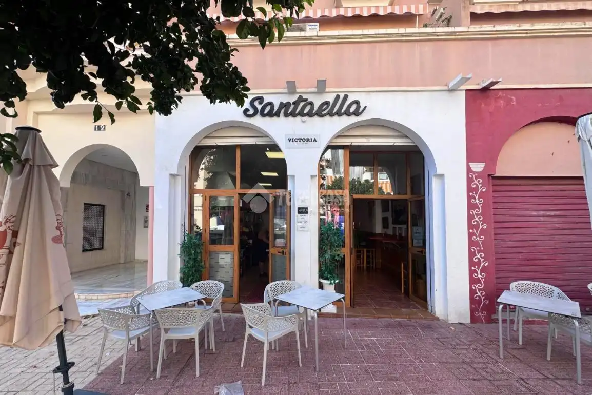 Local comercial en venta en Calle Maestro Solano, imagen 15