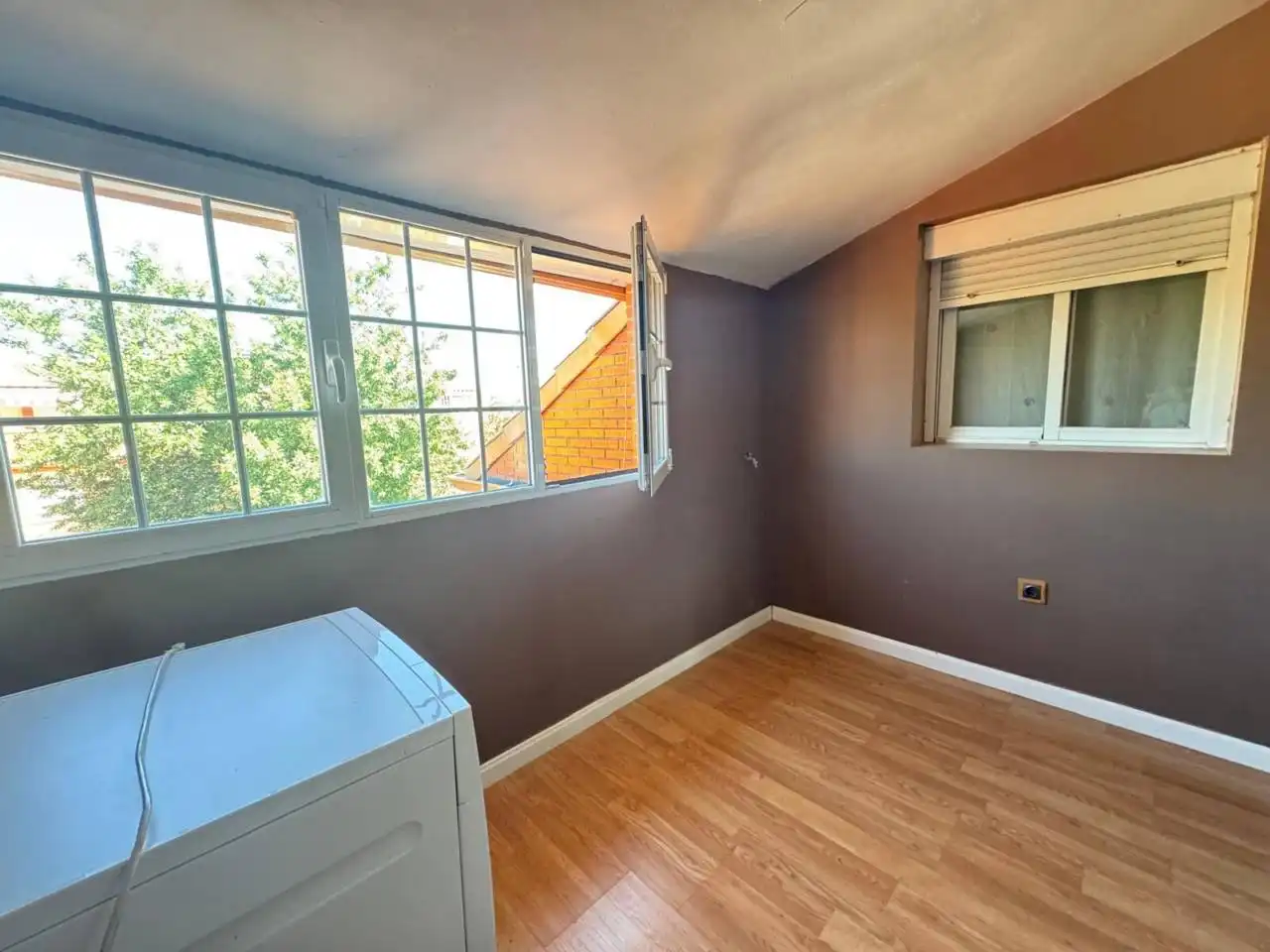 Houses for rent in Alcalá de Henares  with Air Conditioner, Heating and Private garden