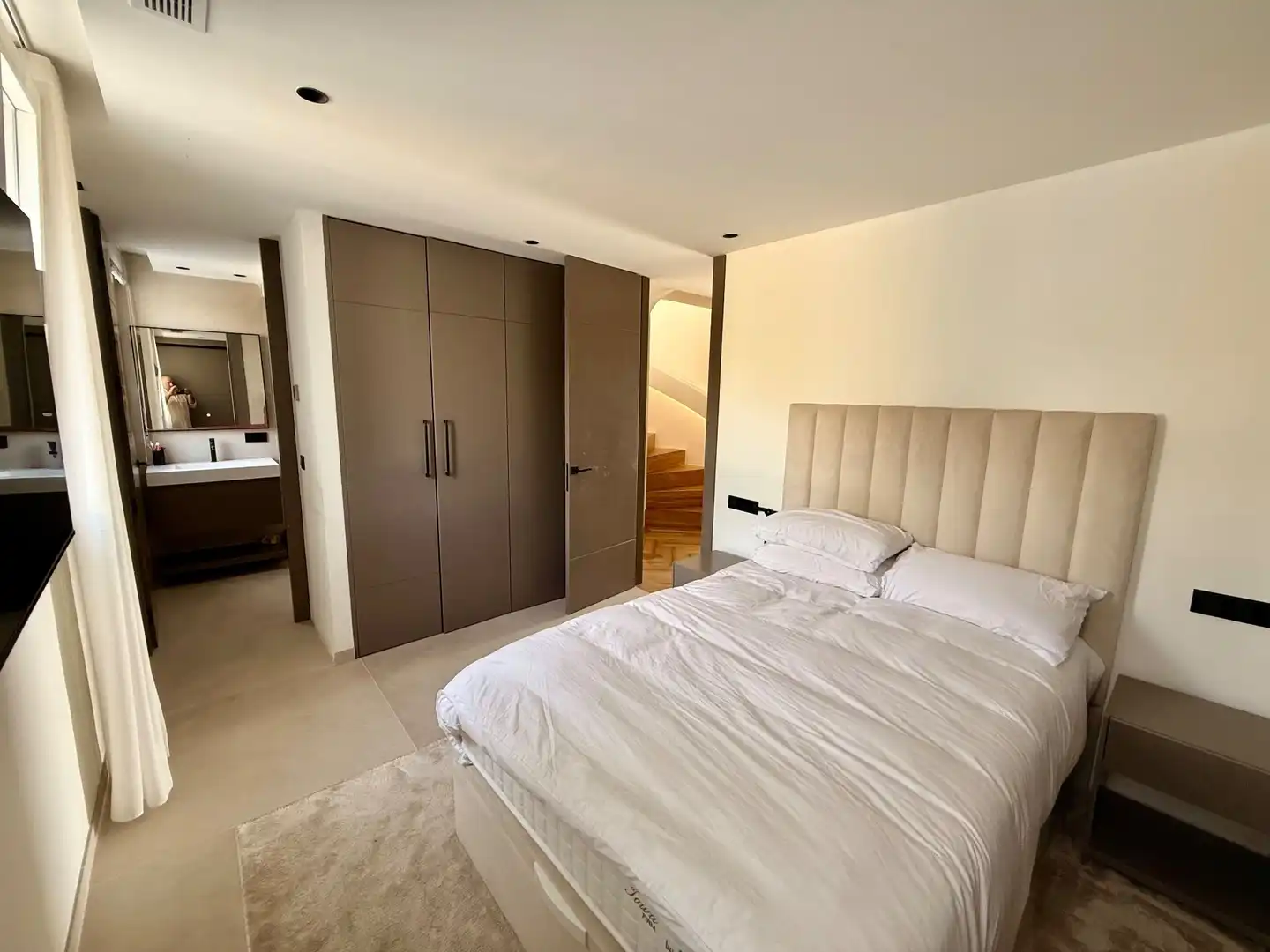 Adosado con piscina en venta en C. Hernán Cortés, 1-132, 29678 Benahavís, Málaga, imagen 28