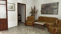 Sala d'estar de Casa o xalet en venda en Los Palacios y Villafranca