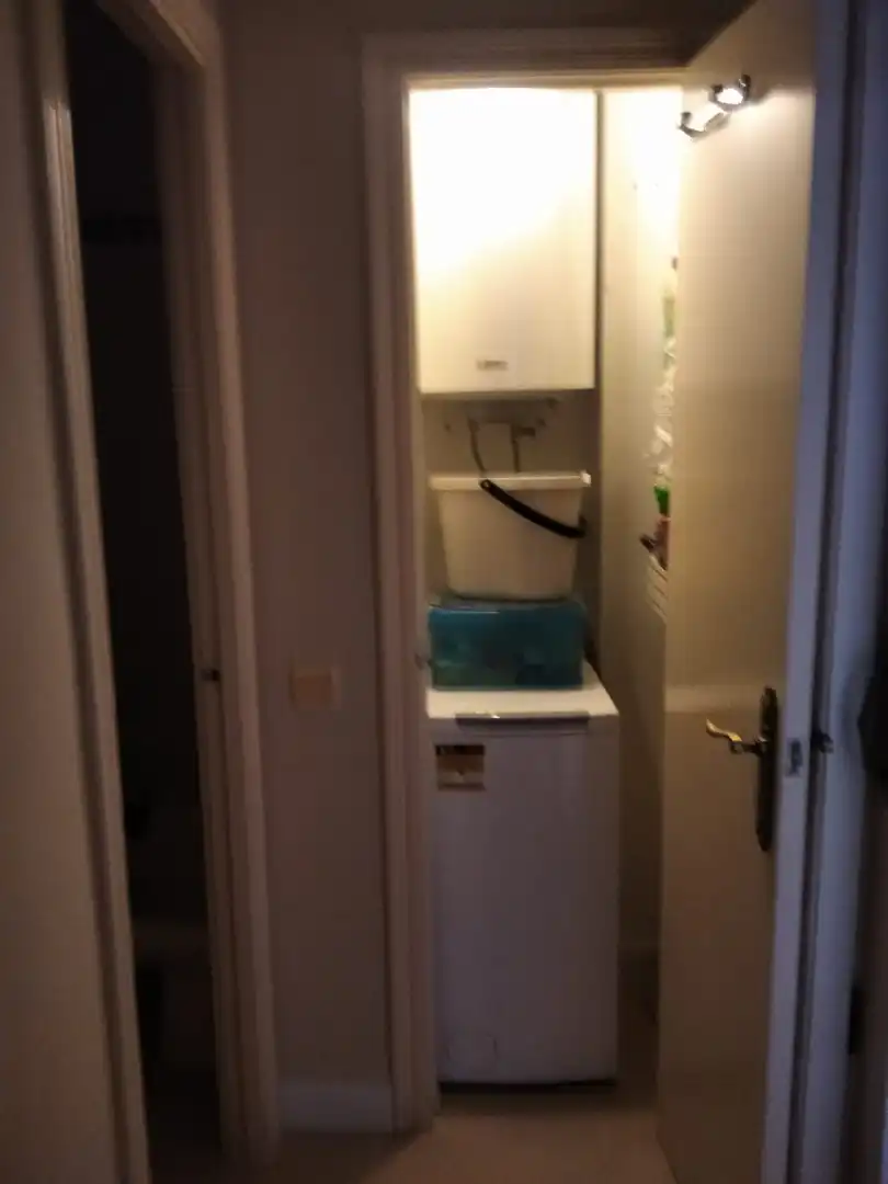 Piso de alquiler en Calle del Faro, 33, Almerimar