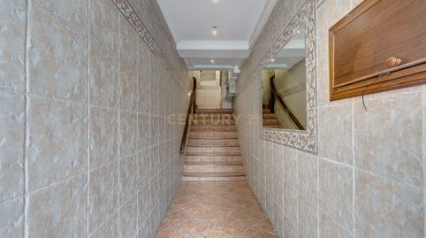 Foto 5 de Piso en venta en Pinar - Anaka - Belaskoenea, Irun