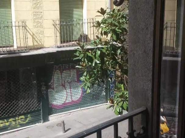 Appartamento con ascensore in affitto a calle imperial 7, imagen 4