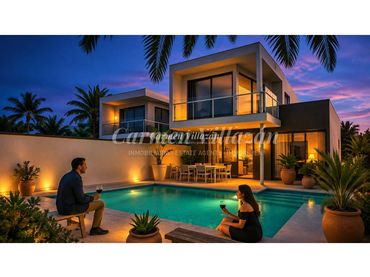 Chalet en venta en Calle Melá