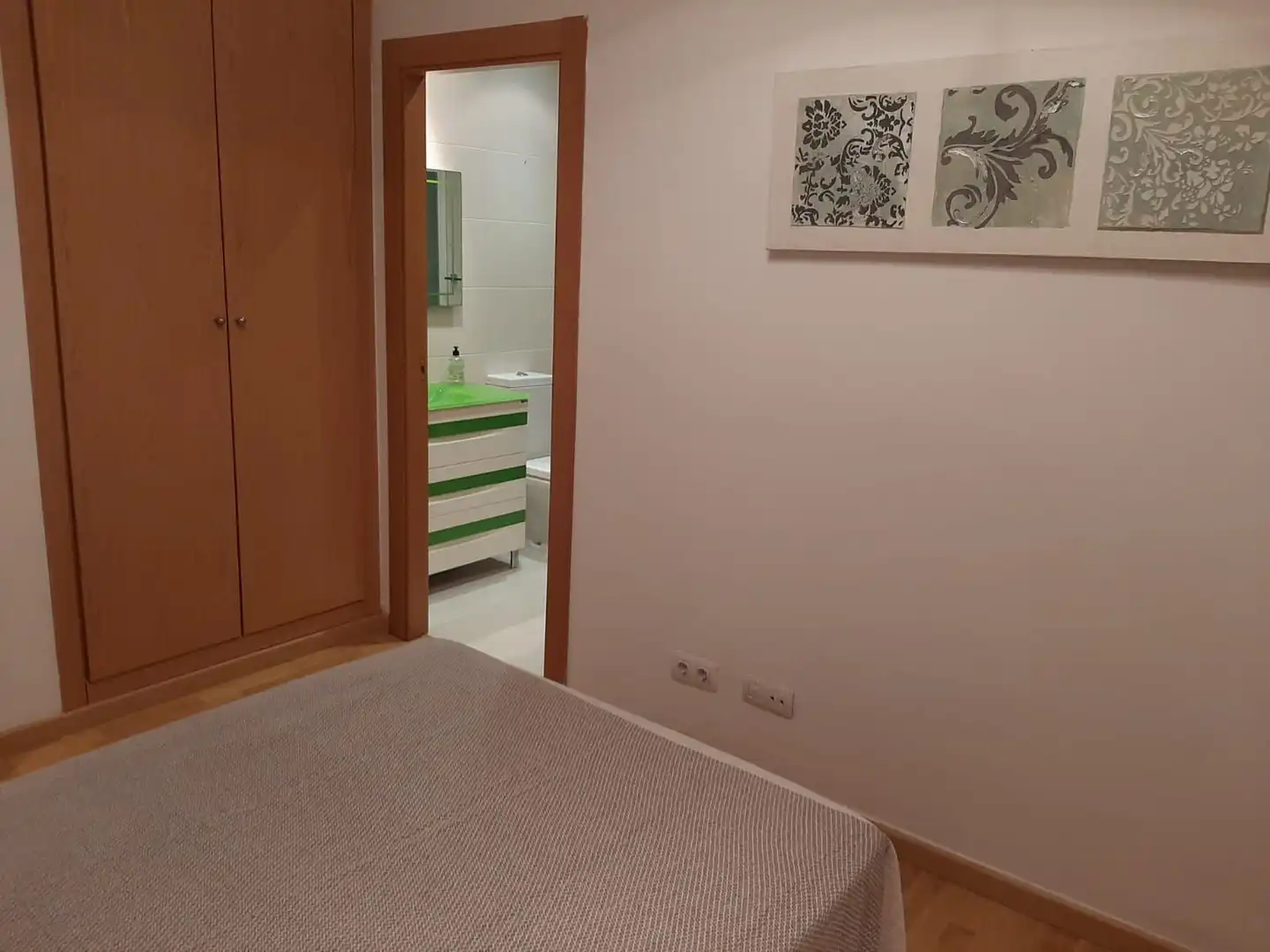 Flat for rent in N/A, 1, Alginet