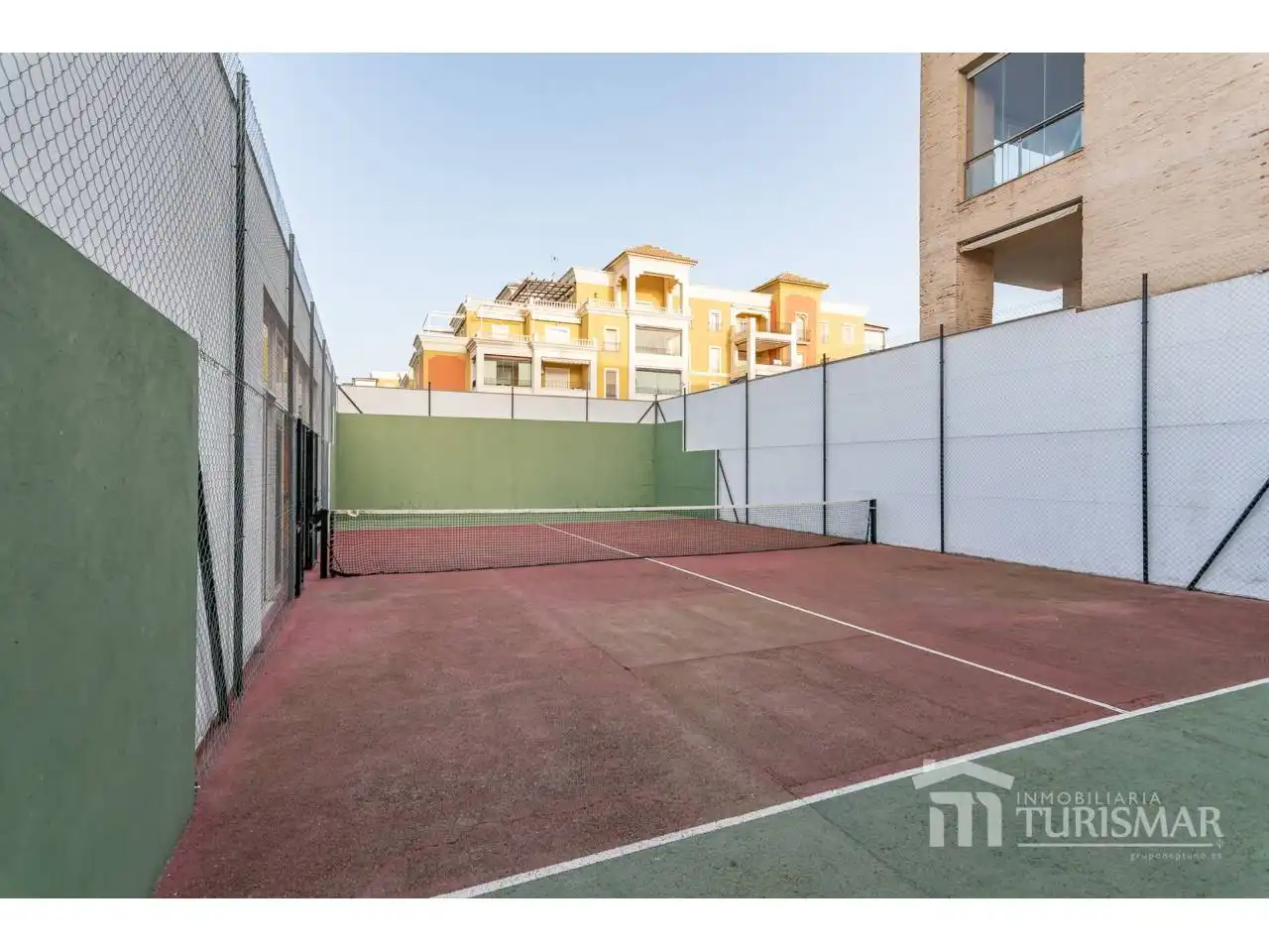 Penthouse mit Pool zum Verkauf in Paseo De La Cruz 1, imagen 30