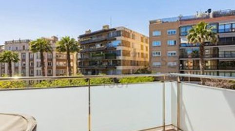 Foto 3 de Pis en venda a Sant Gervasi- Galvany, Barcelona Capital