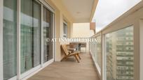 Balcony of Flat for sale in  Cádiz Capital  with Terrace