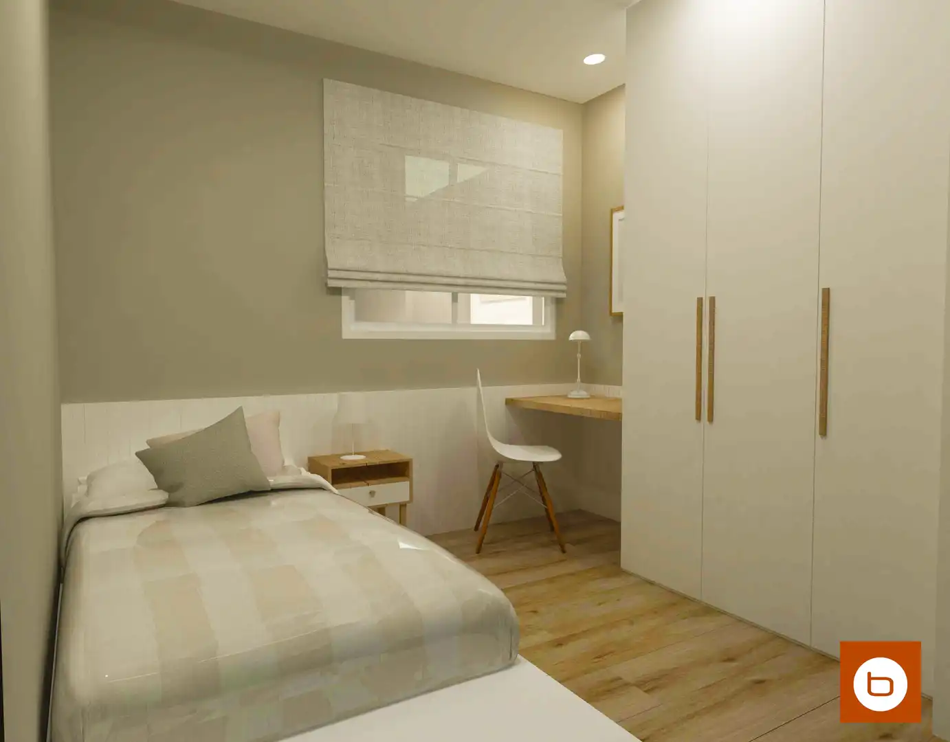 Piso en venta en Calle Marcos Redondo, 11, Alhama de Murcia ciudad
