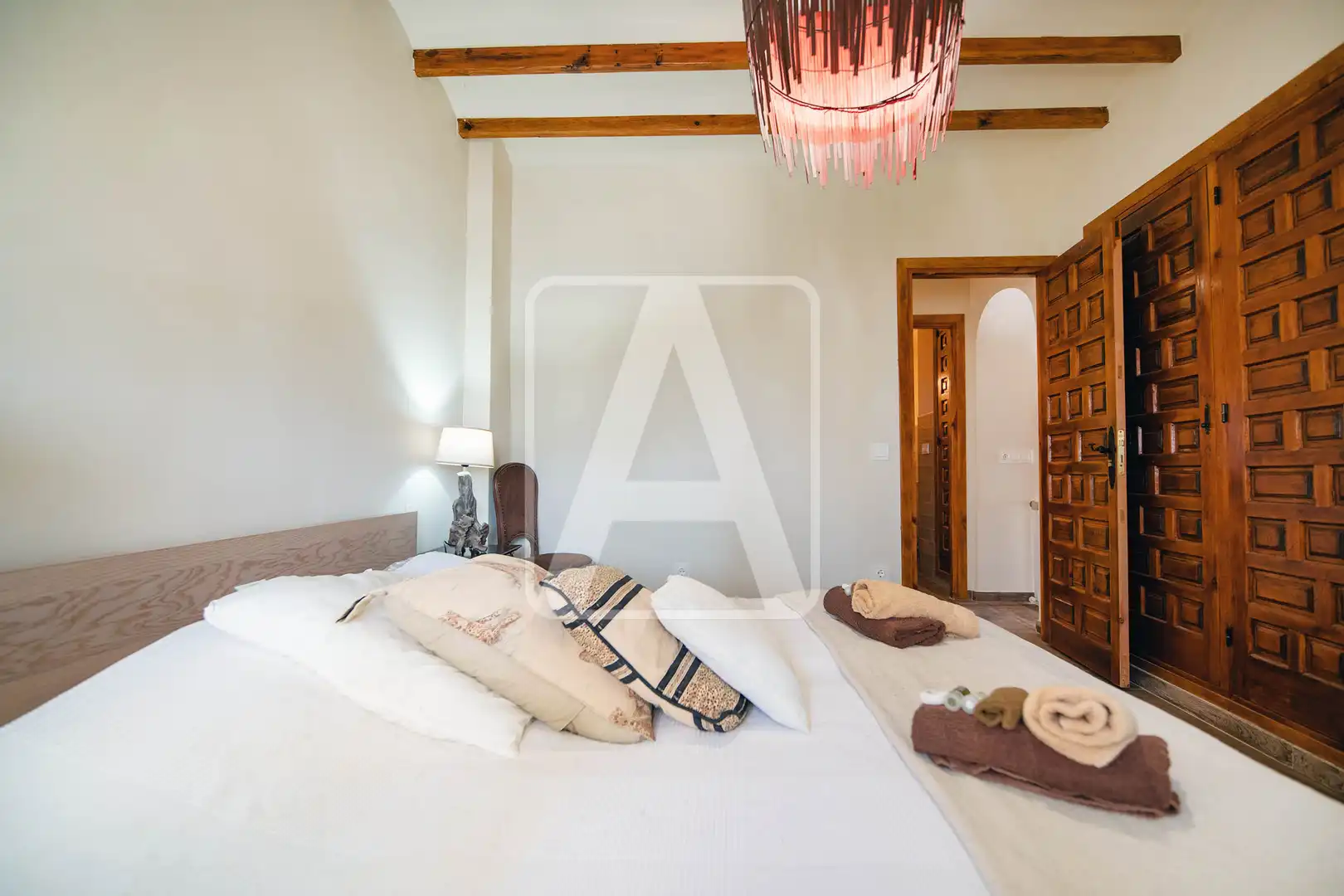 Casa rústica con piscina en venta en Benissa pueblo, imagen 30